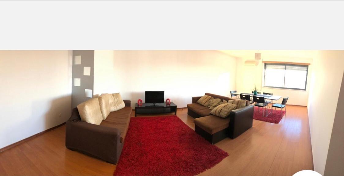 Wonderful Apartament Lisbon Apartment Монтижу Екстериор снимка